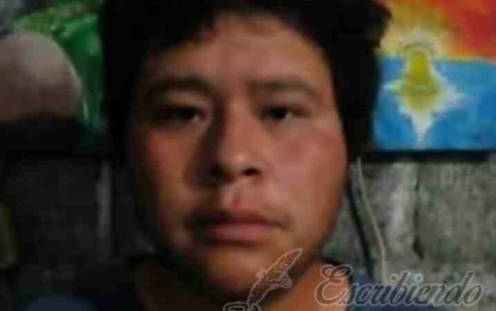 ENCUENTRAN SIN VIDA A DESAPARECIDO