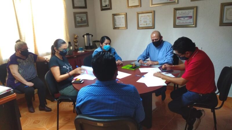 APRUEBAN ESTADOS FINANCIEROS DE IXHUATLÁN