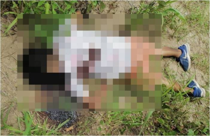 AHORA ASESINAN A ADOLESCENTE EN ÁLAMO