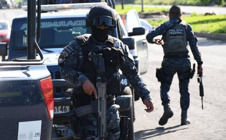 LEVANTAN A JOVEN EN CUITLÁHUAC