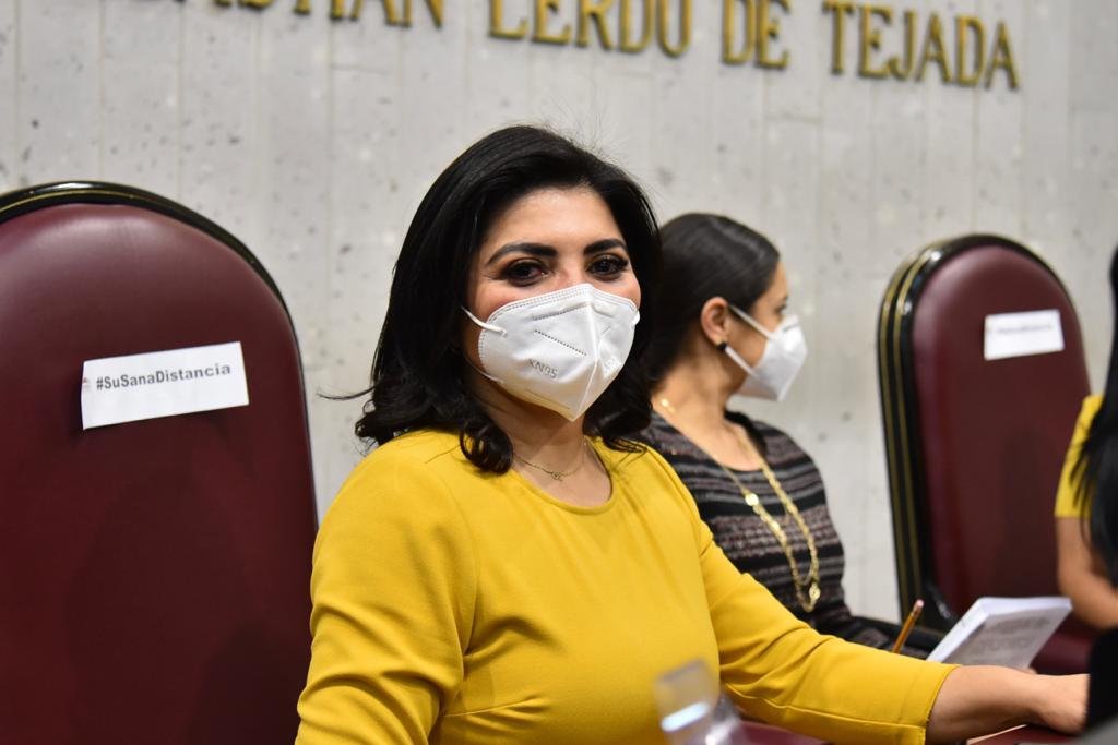 QUE EXTORSIÓN AMERITE PRISIÓN PREVENTIVA, PIDEN DIPUTADOS