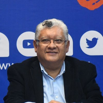 HAY SUBREGISTRO DE CASOS DE COVID-19