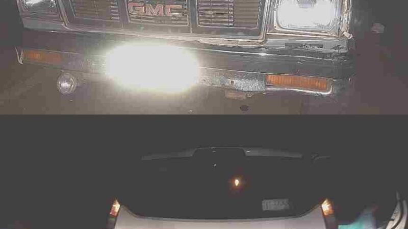 CHOCAN POR ALCANCE EN TLALTETELA