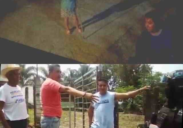 LLUEVEN DENUNCIAS CONTRA LOS CASTILLO