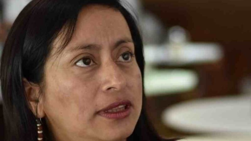 GOBIERNO, SIN ESTRATEGIA PARA DETENER FEMINICIDIOS