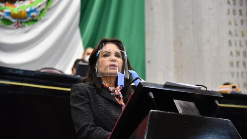 AVALAN ARMONIZACIÓN DE LEYES EN MATERIA DE VIOLENCIA POLÍTICA DE GÉNERO