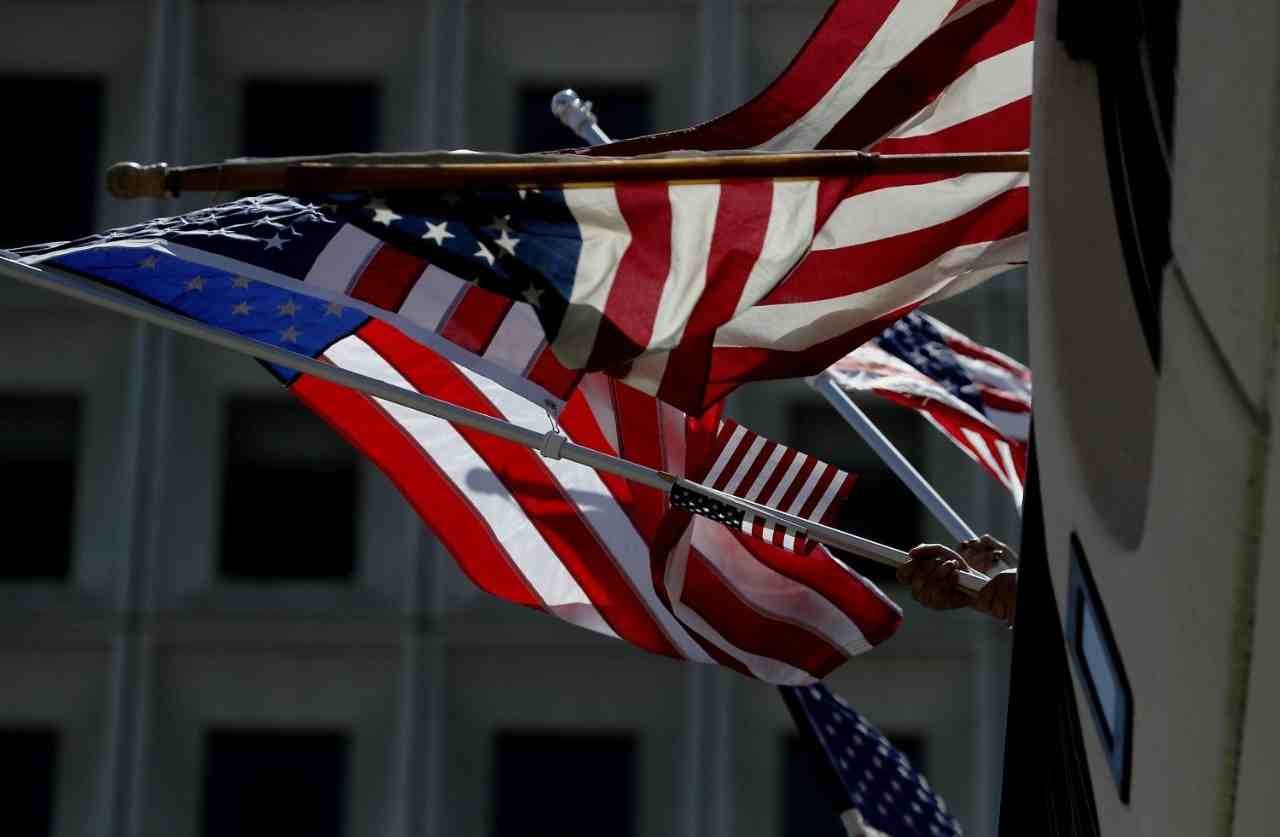 PREPARAN DÍA DE LA INDEPENDENCIA DE EU CON RESTRICCIONES