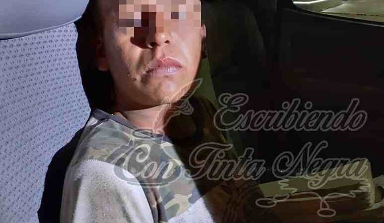 VINCULAN A PROCESO A FEMINICIDA DE CHOCAMÁN