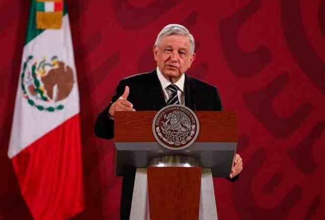 AUSTERIDAD DE AMLO EMPEORA SITUACIÓN ECONÓMICA Y DE SALUD: BLOOMBERG