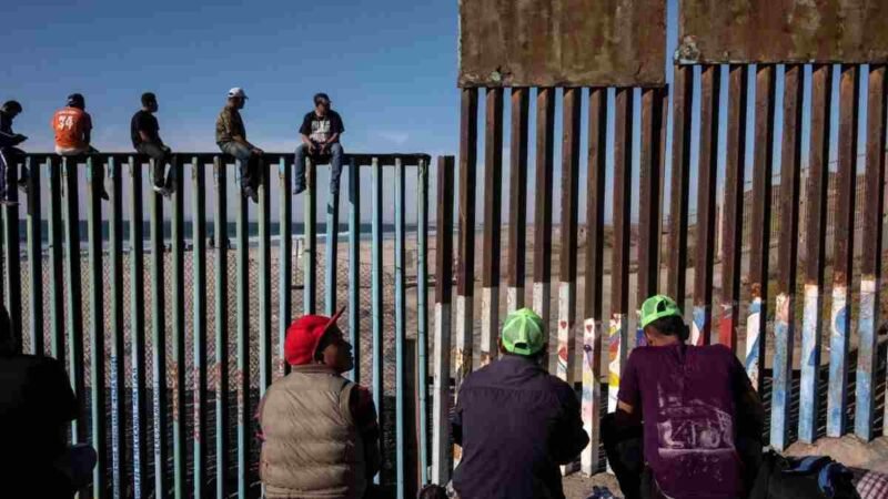 NO PLANEA LÓPEZ OBRADOR REUNIRSE CON MIGRANTES EN VISITA A EU