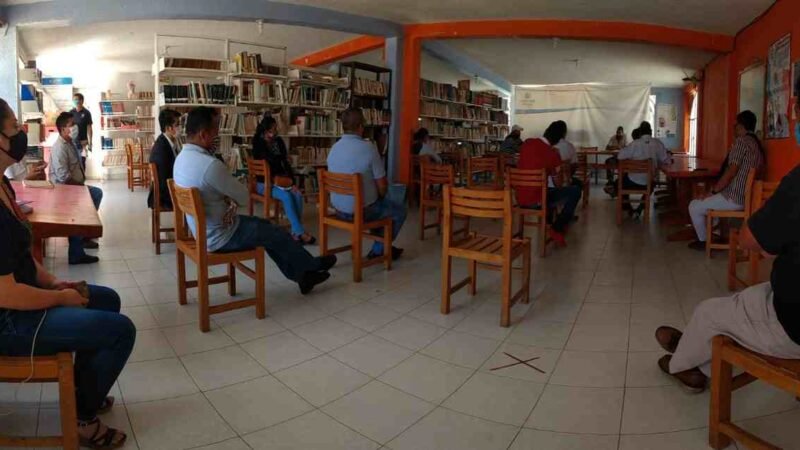 CUBREBOCAS, OBLIGATORIO EN COMERCIOS Y OFICINAS