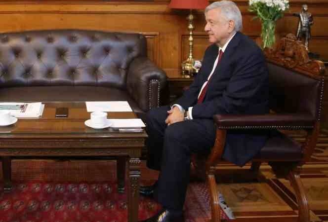 ‘TAN PRONTO COMO SEA POSIBLE’, RESPONDE TRUDEAU SOBRE REUNIÓN CON LÓPEZ OBRADOR