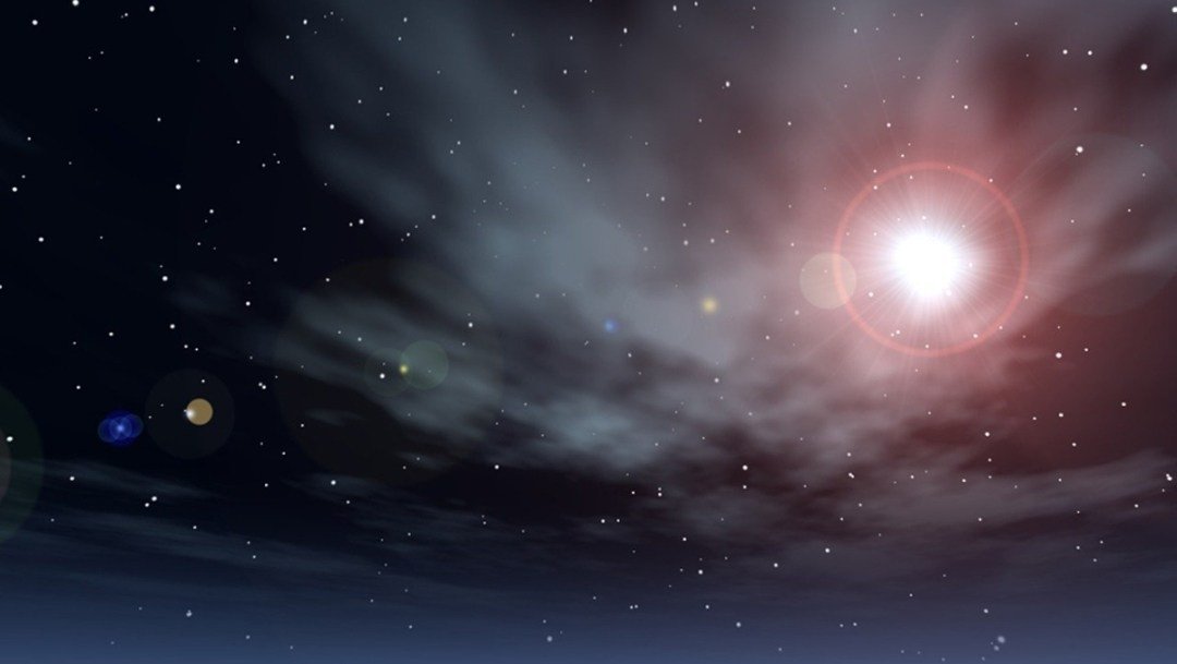 JÚPITER Y SATURNO ENTRARÁN EN OPOSICIÓN PLANETARIA Y SERÁN VISIBLES ESTE 14 Y 15 DE JULIO