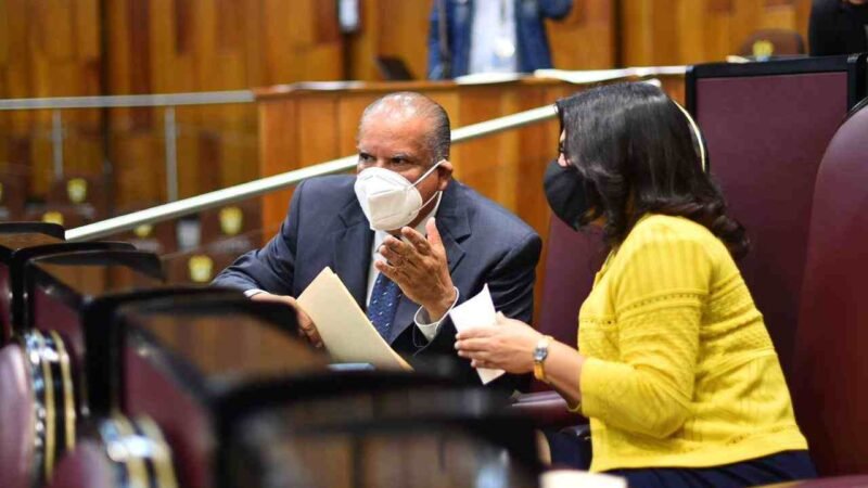 PROPONEN DEJAR SIN EFECTO LEY DE DIVISIÓN TERRITORIAL DE VERACRUZ EN ELECCIONES