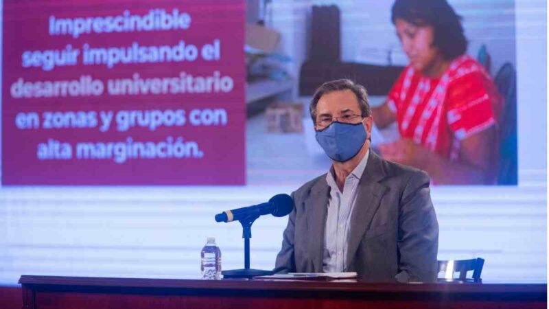REGRESO A CLASES DEPENDERÁ TAMBIÉN DE CADA ENTIDAD FEDERATIVA: SEP