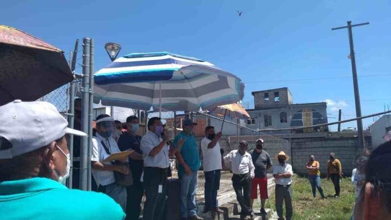 SEGUIRÁ PLAZA DE COSCO, PERO CON MÁS VIGILANCIA