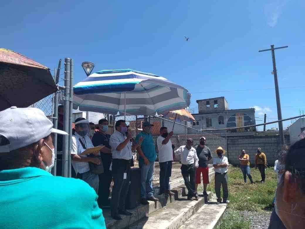 SEGUIRÁ PLAZA DE COSCO, PERO CON MÁS VIGILANCIA