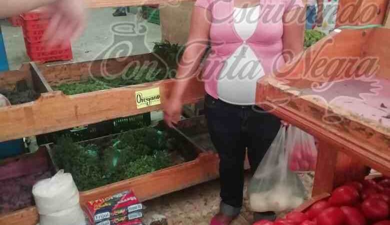 QUERÍA HACER SU DESPENSA DE GRATIS