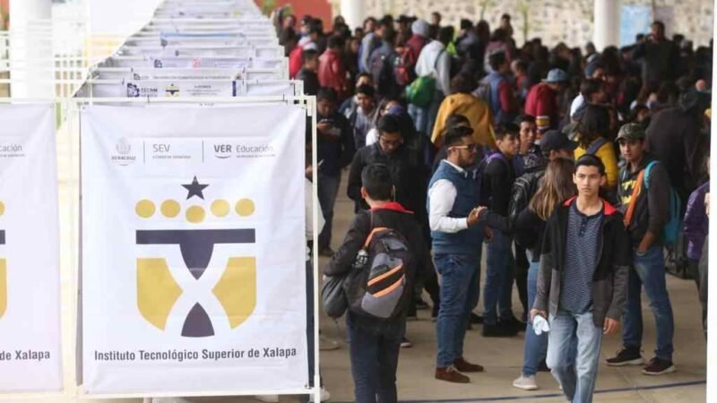 OFERTA SEV MÁS DE 26 MIL LUGARES EN TECNOLÓGICOS