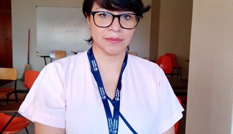 LLAMA IMSS A REFORZAR MEDIDAS PARA EVITAR CONTAGIOS DE COVID-19