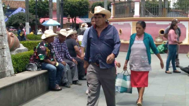 PIDEN ACCIONES CONTRA COVID EN COSCOMATEPEC