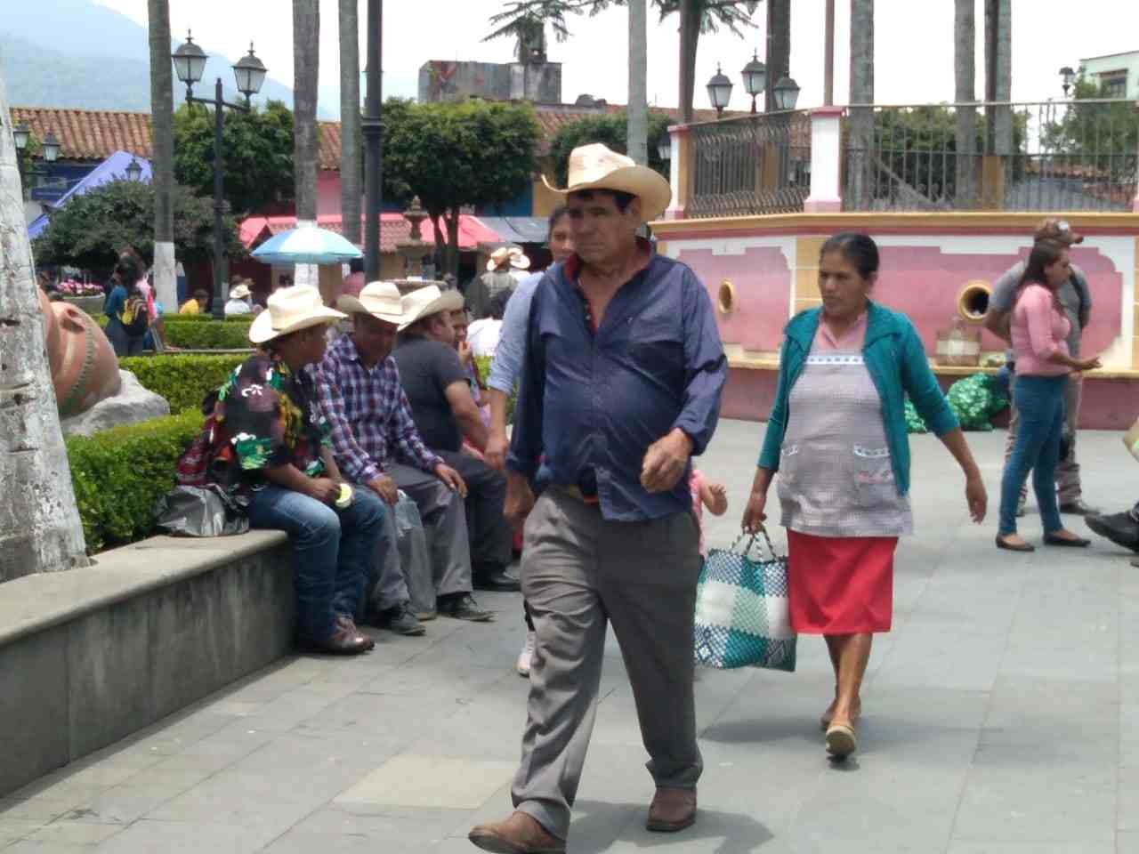 PIDEN ACCIONES CONTRA COVID EN COSCOMATEPEC