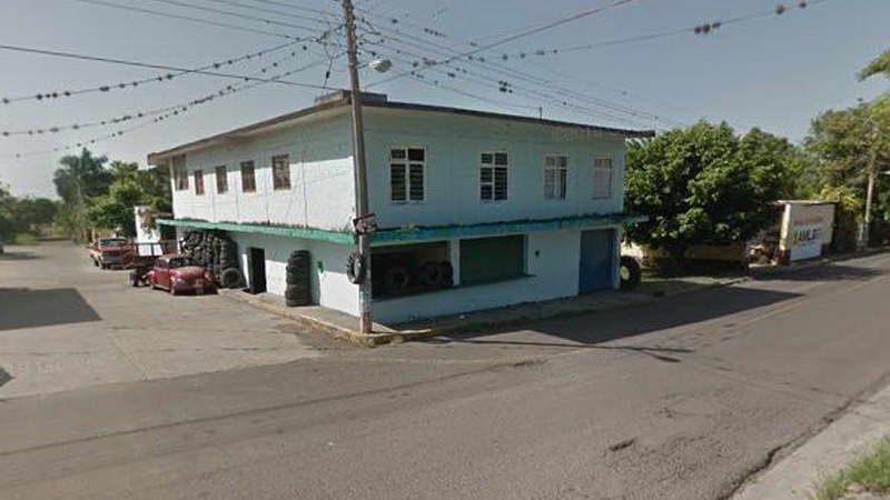 BALEAN A POLICIA EN PASO DEL MACHO