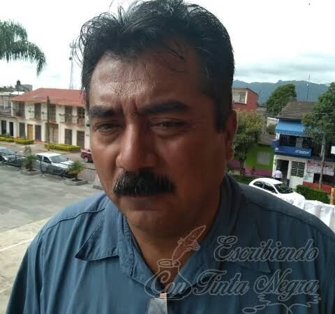 ALCALDE DE TOMATLÁN CON SOSPECHA DE COVID