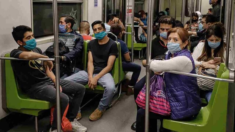 USO DE CUBREBOCAS EN CDMX SERÁ PERMANENTE HASTA QUE HAYA VACUNA CONTRA COVID-19: SHEINBAUM