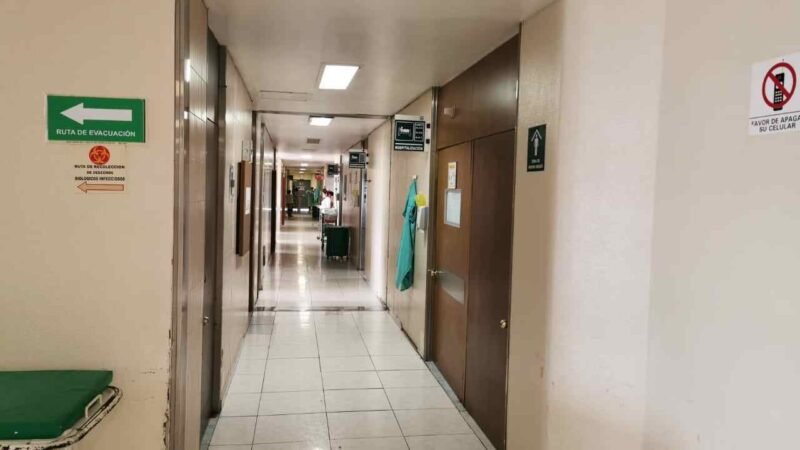 IMSS AUMENTA NÚMERO DE CAMAS EN HOSPITAL DE ORIZABA