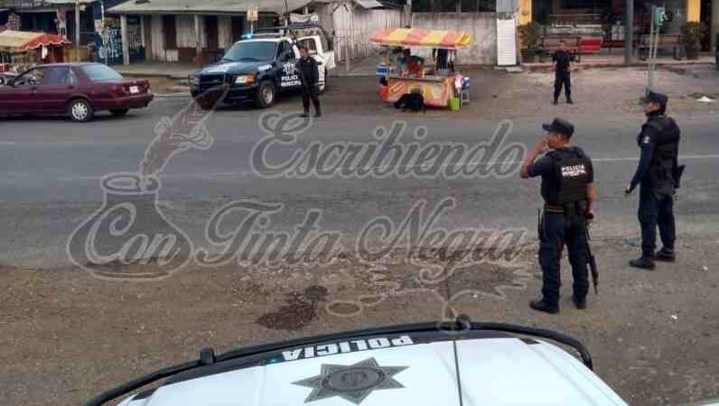LIBERAN A COMPRADORES DE LIMÓN PLAGIADOS EN TOTUTLA