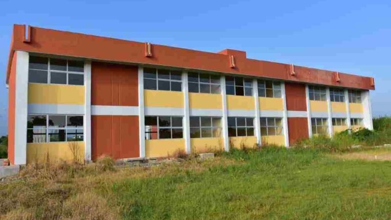 SUPERVISA SEV OBRAS POR 4.5 MILLONES