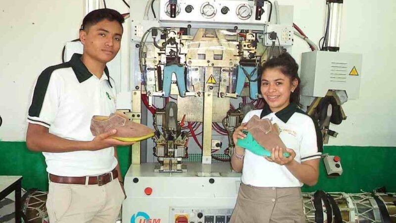 RECIBIRÁ CECYTEV 3 MIL 800 ESTUDIANTES