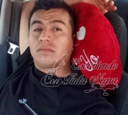 TAXISTA DE EL DURAZNO, EL OTRO EJECUTADO EN COSCO