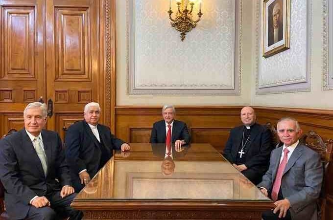 PAPA FRANCISCO DONA TRES VENTILADORES A MÉXICO; AMLO LE AGRADECE