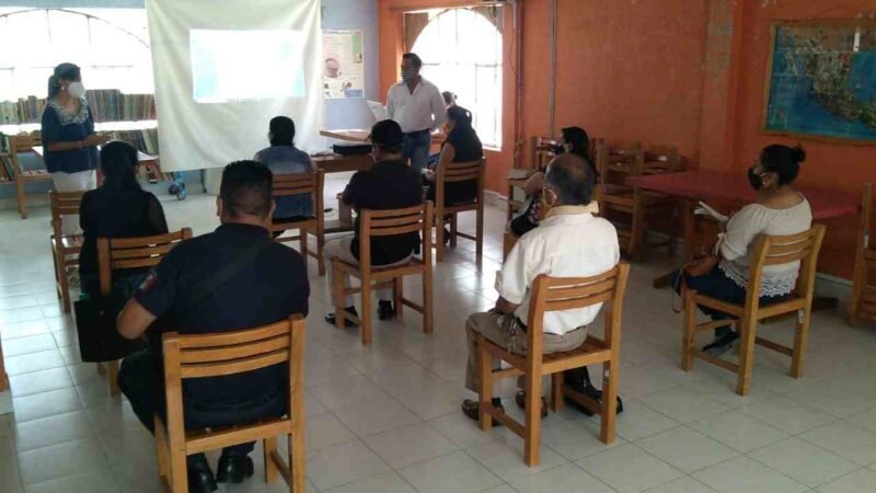 DEFINEN ESTRATEGIAS DE REGRESO A CLASES