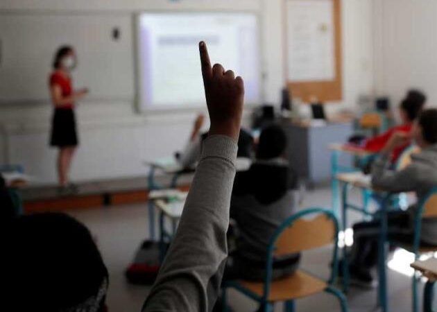 AÚN NO HABRÁ CLASES PRESENCIALES: ¿CÓMO ES EL MODELO HÍBRIDO QUE PROPONE LA SEP?