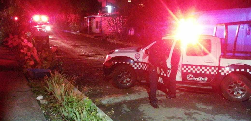 LO ACRIBILLAN EN LA AGUILLÓN GUZMÁN