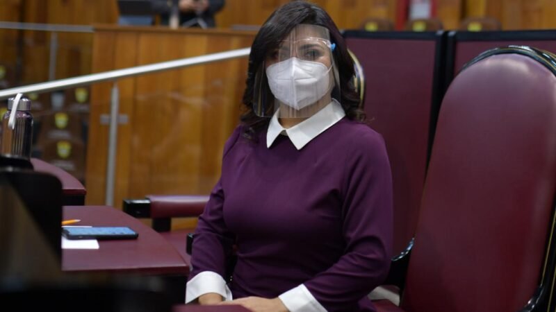 BUSCAN REFORMAR CÓDIGO PENAL PARA ATENDER FEMINICIDIOS