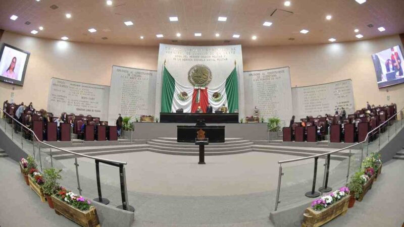 APRUEBAN REFORMA EN MATERIA DE FINANZAS