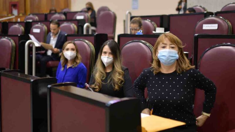 CONGRESO SE PROMULGA POR INTEGRAR NUEVOS TERMINOS A LEY FEDERAL DEL TRABAJO