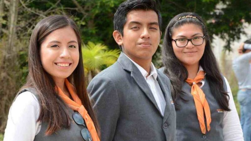 INICIA REGISTRO PARA ESCUELAS NORMALES DEL ESTADO