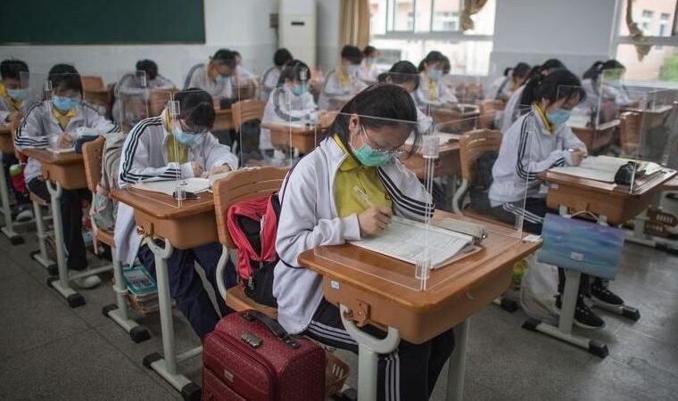 ANUNCIARÁN EL LUNES MECANISMO DE RETORNO A CLASES