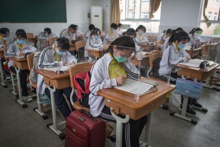 ANUNCIARÁN EL LUNES MECANISMO DE RETORNO A CLASES