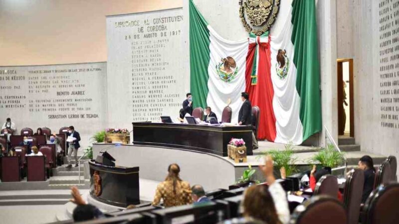 PROPONEN CREAR LEY DE LA RENTA BÁSICA UNIVERSAL VERACRUZANA