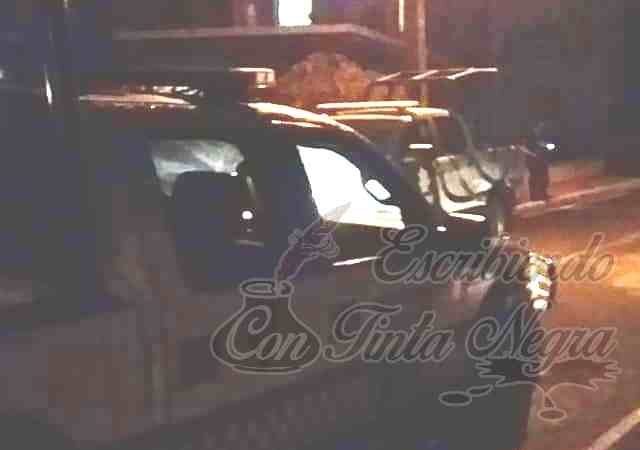 REPORTAN DETONACIONES DE ARMAS DE FUEGO EN SOCHIAPA