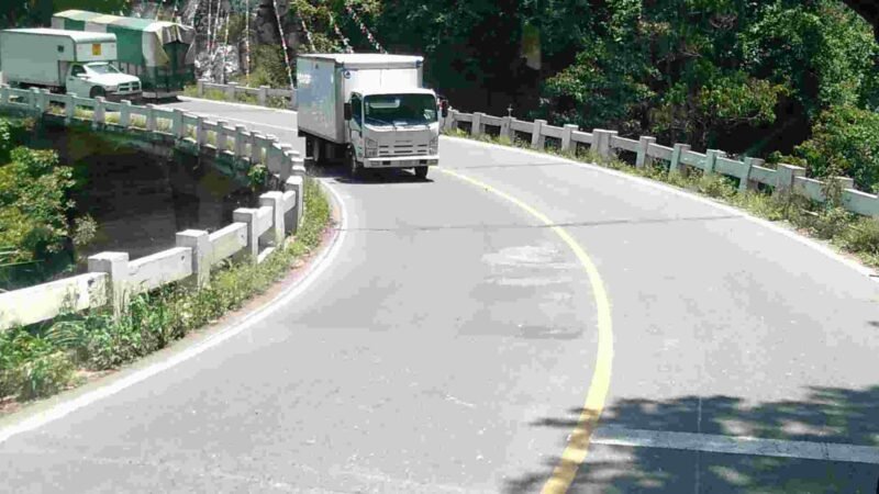 SCT DA CARPETAZO A DEMANDA DE NUEVO PUENTE EN CHOCAMÁN