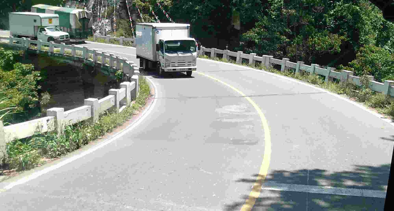 SCT DA CARPETAZO A DEMANDA DE NUEVO PUENTE EN CHOCAMÁN