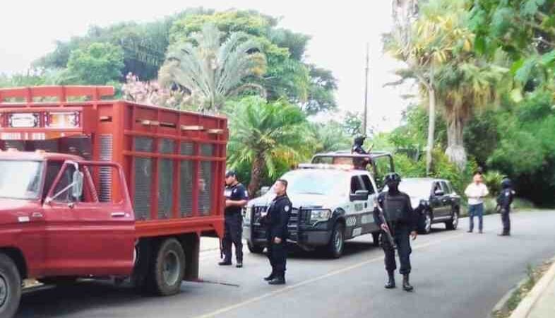 REFUERZA SSP VIGILANCIA
