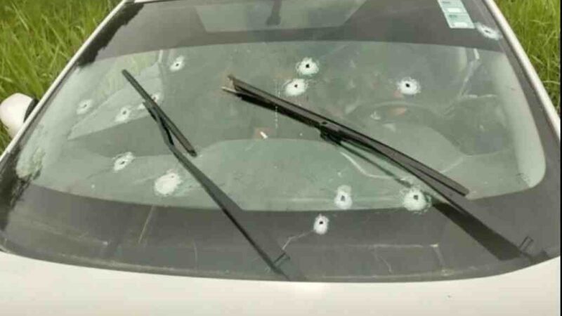 ASESINAN A MAS DE TRES PERSONAS AL DÍA EN VERACRUZ